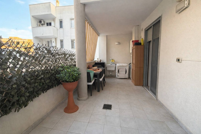 Appartamento in vendita a Brindisi