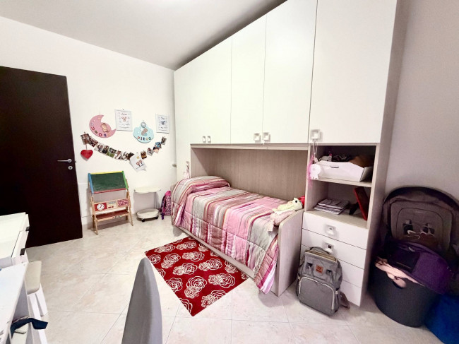 Appartamento in vendita a Brindisi