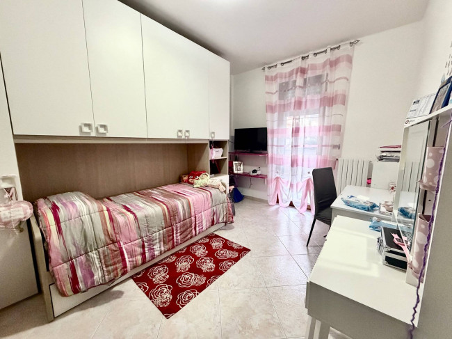 Appartamento in vendita a Brindisi