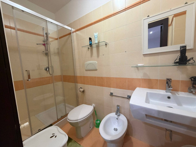 Appartamento in vendita a Brindisi