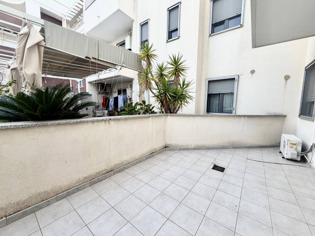 Appartamento in vendita a Brindisi