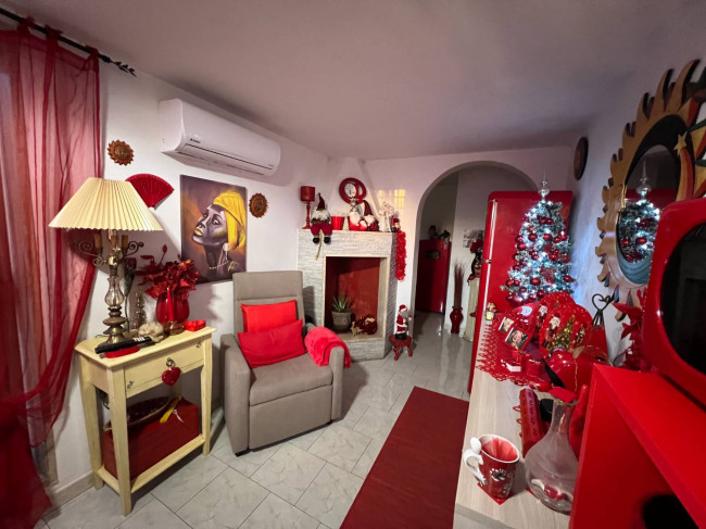 Casa Indipendente in vendita a Mesagne