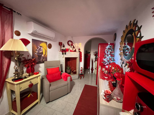 Casa Indipendente in vendita a Mesagne