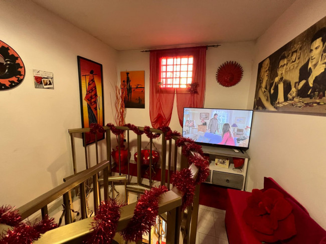 Casa Indipendente in vendita a Mesagne