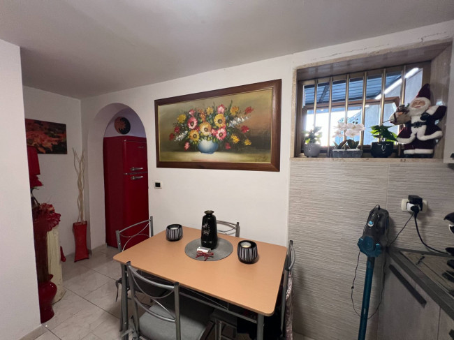 Casa Indipendente in vendita a Mesagne