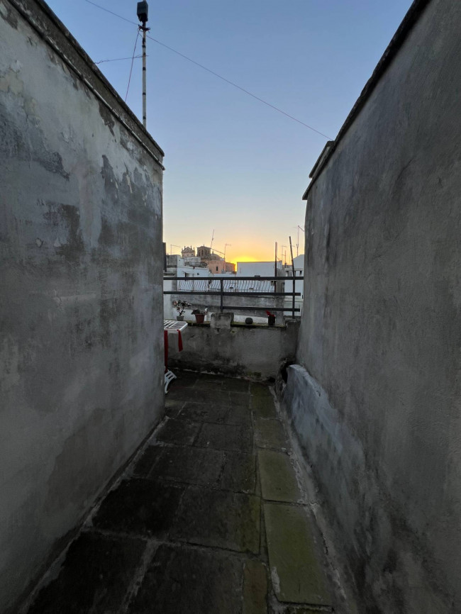 Casa Indipendente in vendita a Mesagne