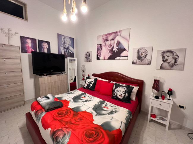 Casa Indipendente in vendita a Mesagne