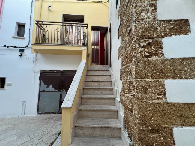 Casa Indipendente in vendita a Mesagne