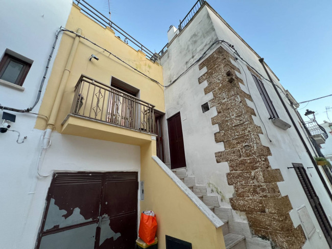 Casa Indipendente in vendita a Mesagne