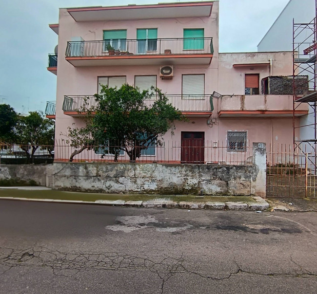 Appartamento in vendita a Brindisi