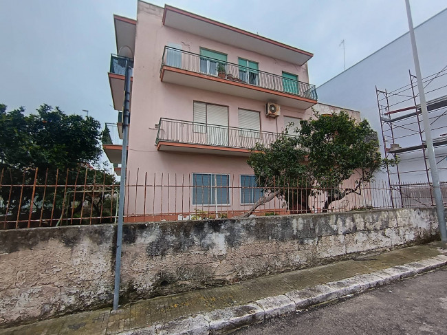 Appartamento in vendita a Brindisi