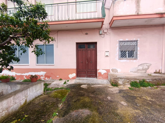 Appartamento in vendita a Brindisi