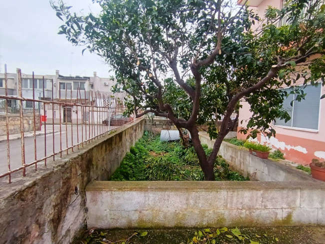 Appartamento in vendita a Brindisi