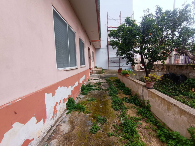 Appartamento in vendita a Brindisi