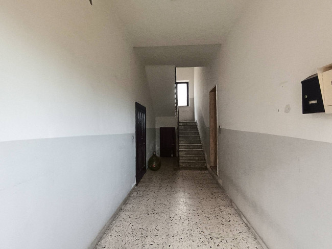 Appartamento in vendita a Brindisi