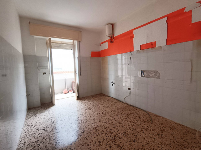 Appartamento in vendita a Brindisi