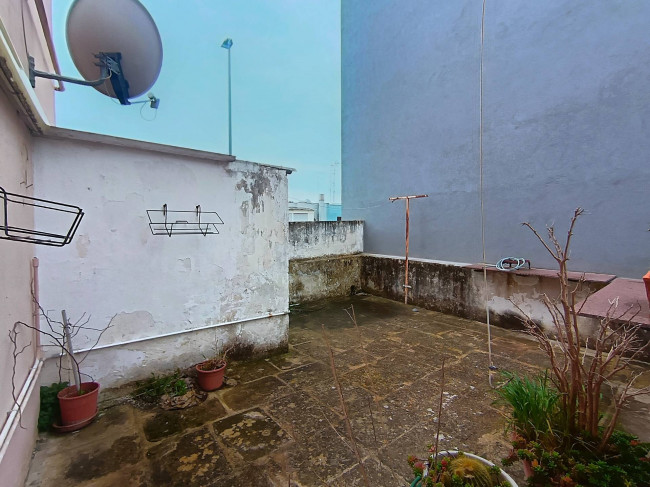 Appartamento in vendita a Brindisi