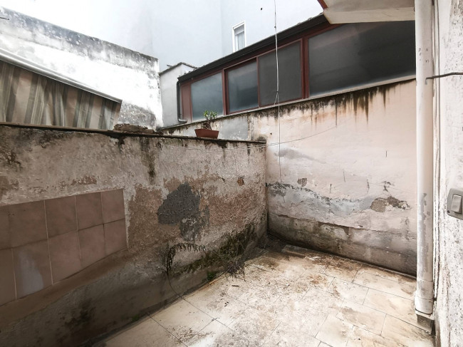 Appartamento in vendita a Brindisi