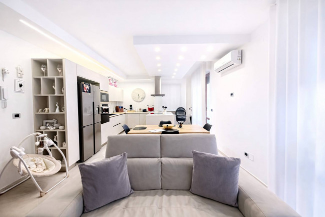 Appartamento in vendita a Brindisi