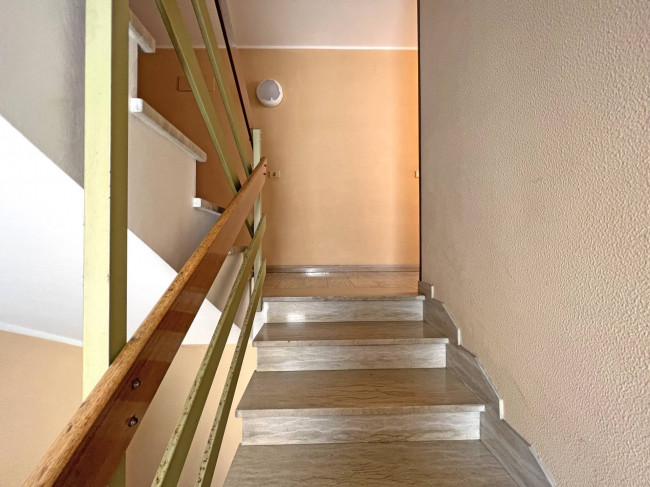 Appartamento in vendita a Brindisi