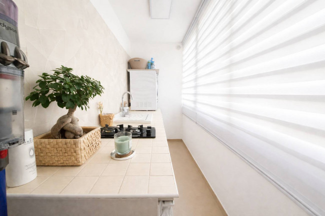 Appartamento in vendita a Brindisi