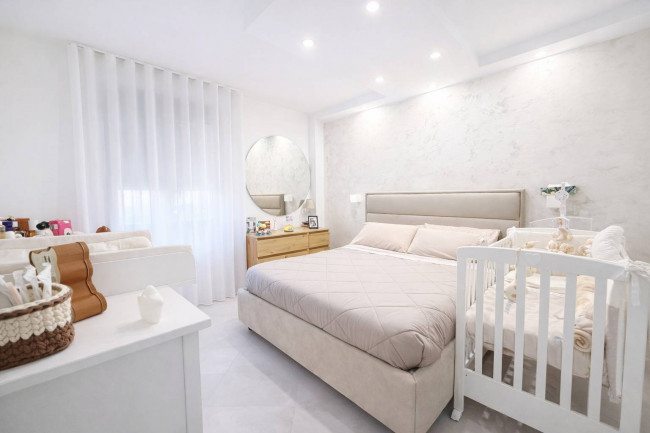 Appartamento in vendita a Brindisi