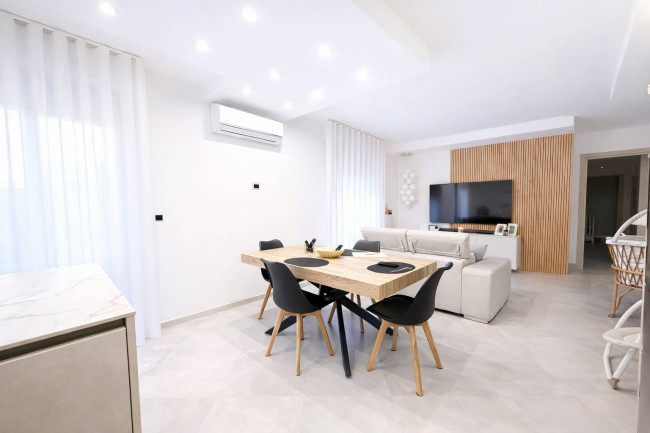 Appartamento in vendita a Brindisi