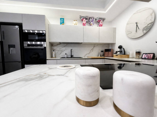 Appartamento in vendita a Brindisi