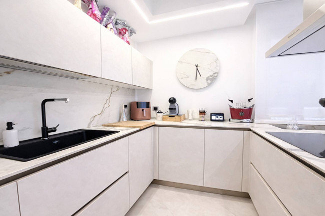 Appartamento in vendita a Brindisi