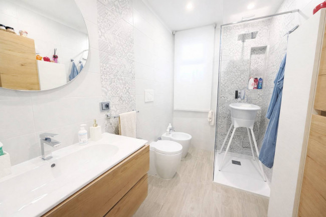 Appartamento in vendita a Brindisi