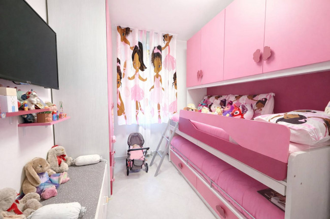 Appartamento in vendita a Brindisi