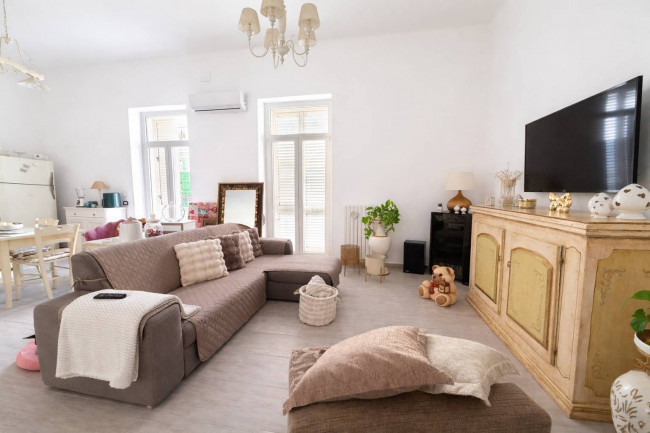 Appartamento in vendita a Brindisi