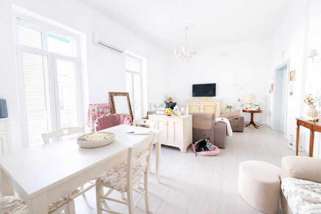 Appartamento in vendita a Brindisi