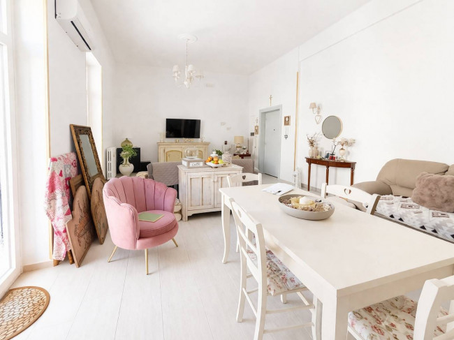 Appartamento in vendita a Brindisi