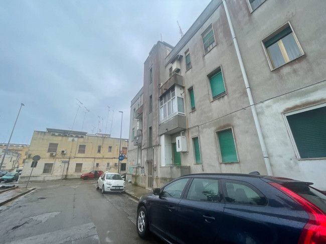 Appartamento in vendita a Brindisi