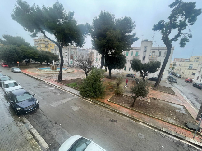 Appartamento in vendita a Brindisi