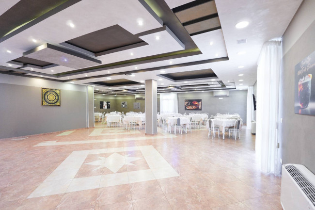 Ristorante in vendita a Francavilla Fontana