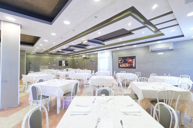 Ristorante in vendita a Francavilla Fontana