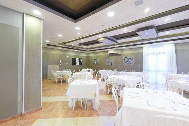 Ristorante in vendita a Francavilla Fontana