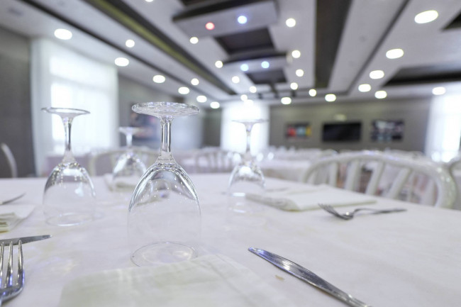 Ristorante in vendita a Francavilla Fontana