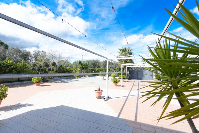 Ristorante in vendita a Francavilla Fontana