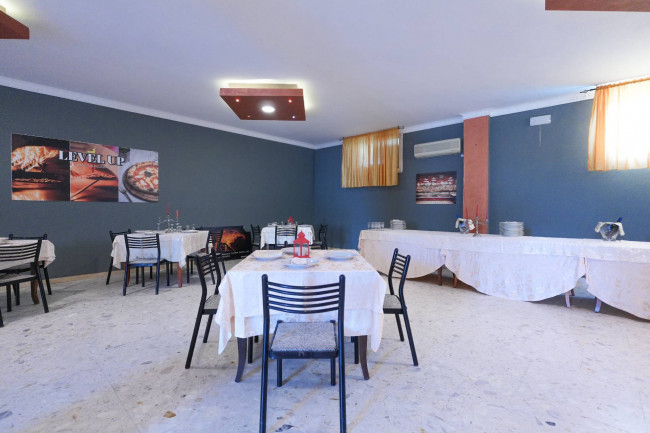 Ristorante in vendita a Francavilla Fontana