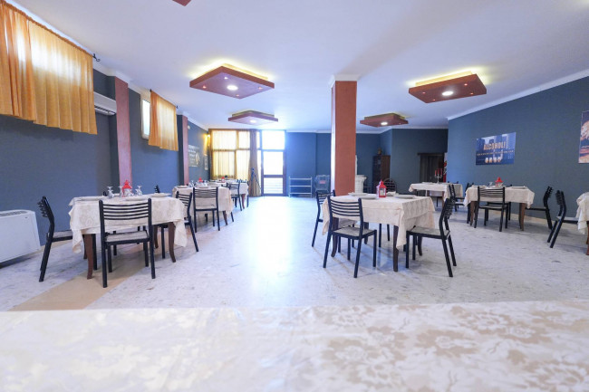 Ristorante in vendita a Francavilla Fontana