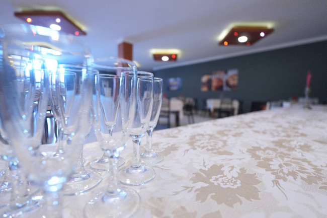 Ristorante in vendita a Francavilla Fontana