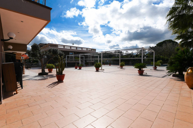 Ristorante in vendita a Francavilla Fontana