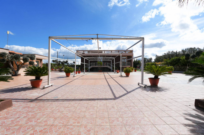 Ristorante in vendita a Francavilla Fontana