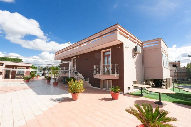 Ristorante in vendita a Francavilla Fontana