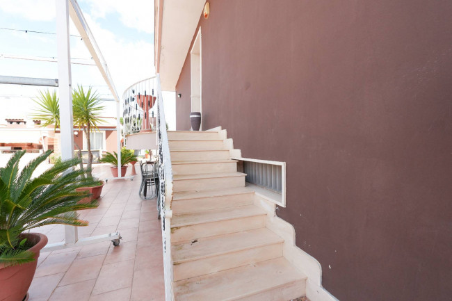 Ristorante in vendita a Francavilla Fontana