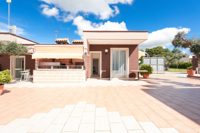 Ristorante in vendita a Francavilla Fontana