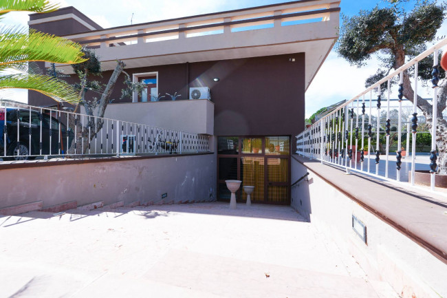 Ristorante in vendita a Francavilla Fontana